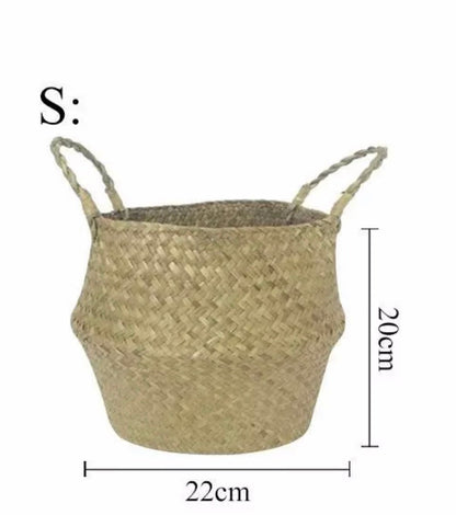 Fox Basket - Small - Edie And I