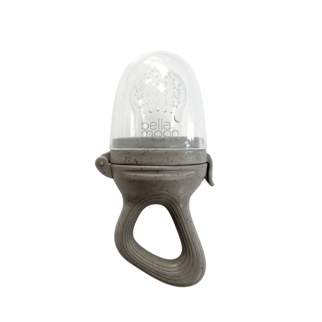 Fruit Feeder - Grey - Edie And I