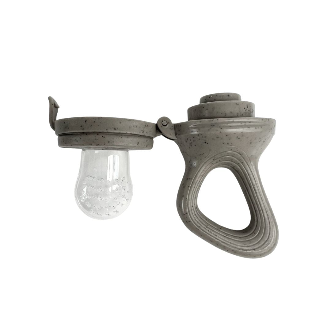 Fruit Feeder - Grey - Edie And I