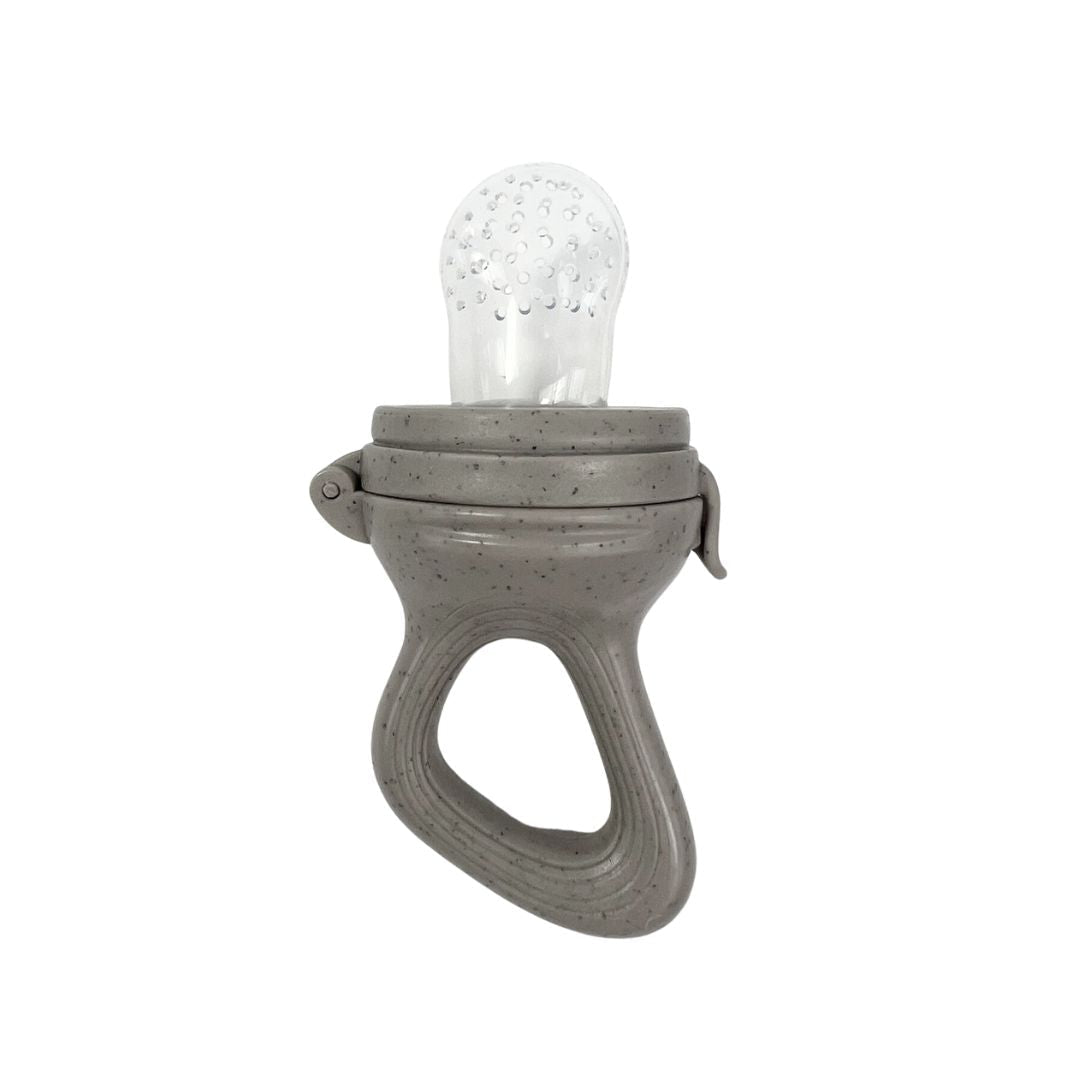 Fruit Feeder - Grey - Edie And I