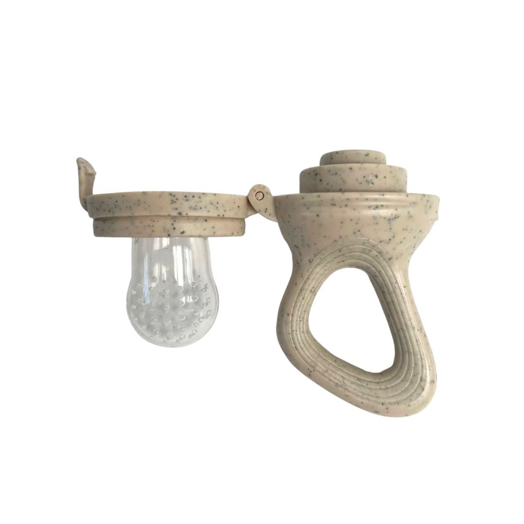 Fruit Feeder - Taupe - Edie And I