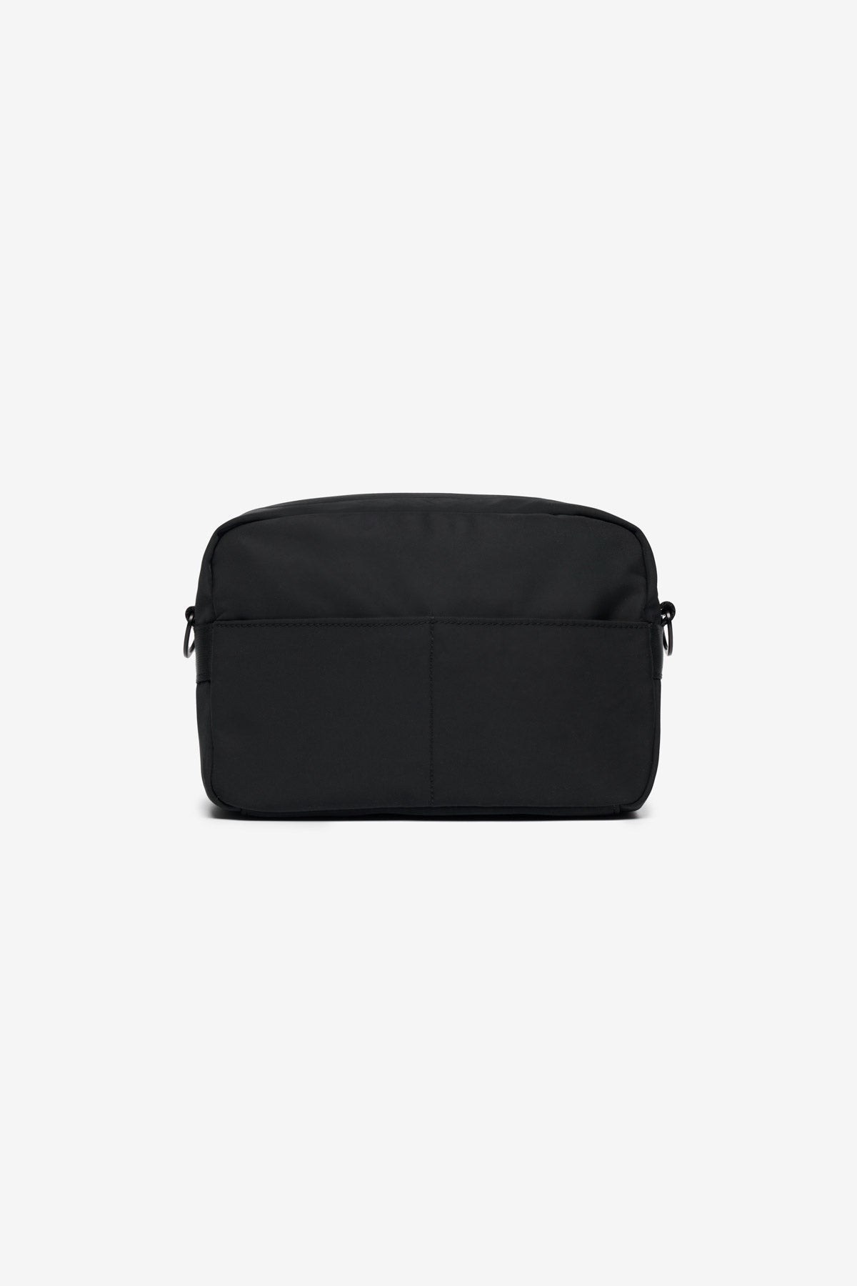Hiro Buggy Organiser / Changing Bag Black - Edie And I