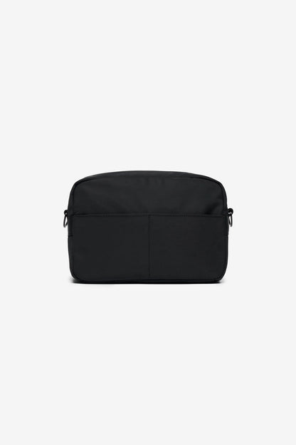 Hiro Buggy Organiser / Changing Bag Black - Edie And I