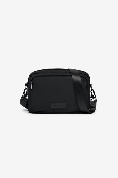 Hiro Buggy Organiser / Changing Bag Black - Edie And I