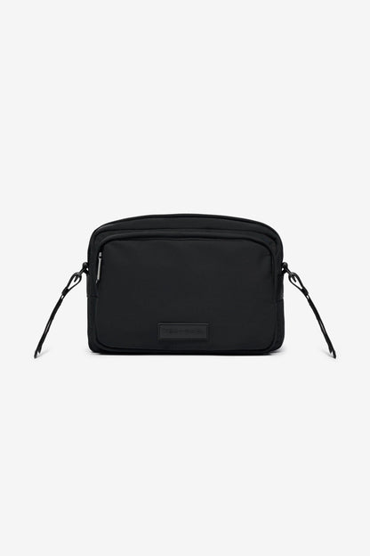 Hiro Buggy Organiser / Changing Bag Black - Edie And I