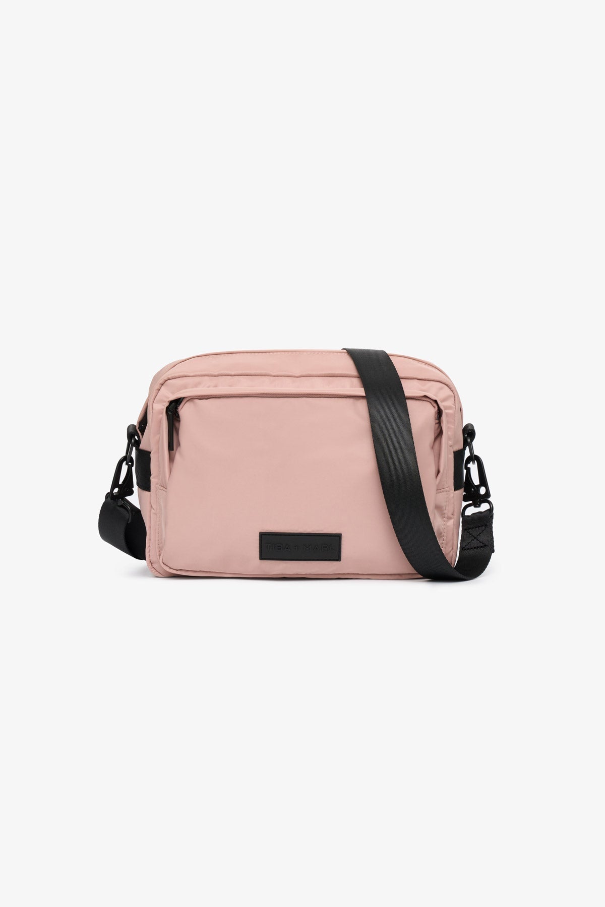 Hiro Buggy Organiser / Changing Bag Pink - Edie And I