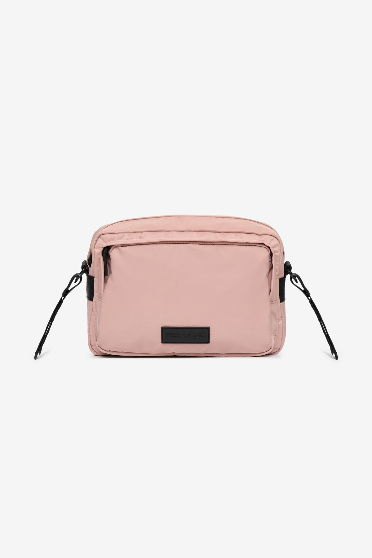 Hiro Buggy Organiser / Changing Bag Pink - Edie And I