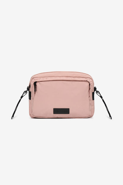 Hiro Buggy Organiser / Changing Bag Pink - Edie And I