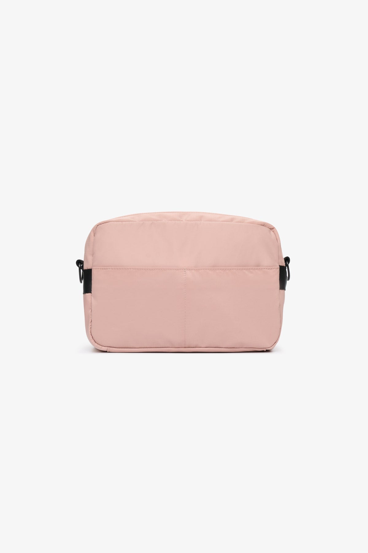 Hiro Buggy Organiser / Changing Bag Pink - Edie And I