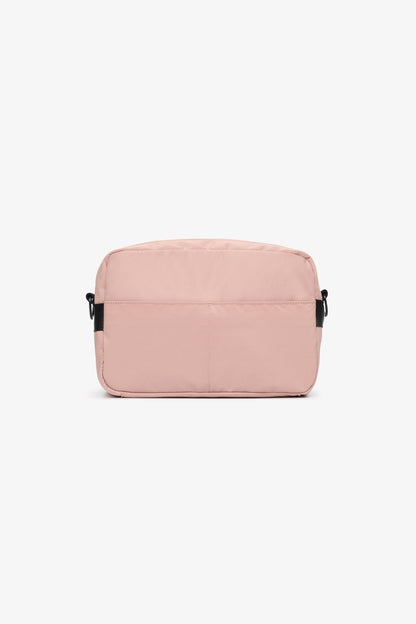 Hiro Buggy Organiser / Changing Bag Pink - Edie And I