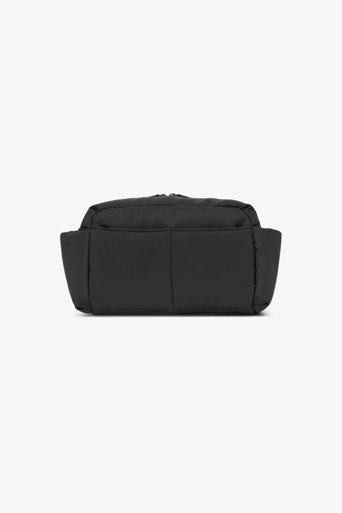 Inka Buggy Organiser Black Woven - Edie And I