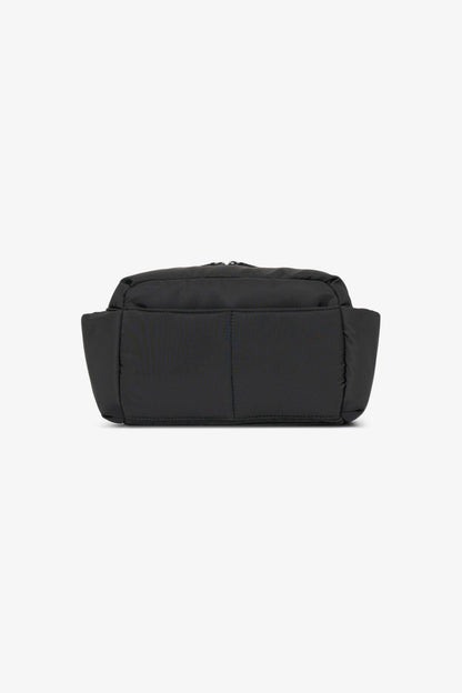 Inka Buggy Organiser Black Woven - Edie And I