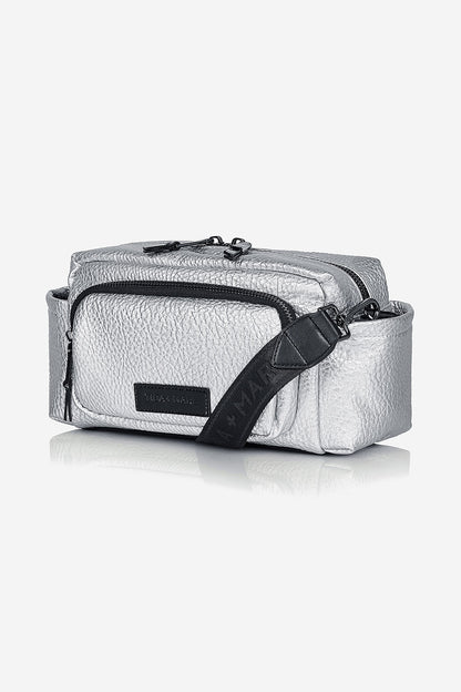 Inka Buggy Organiser Silver - Edie And I