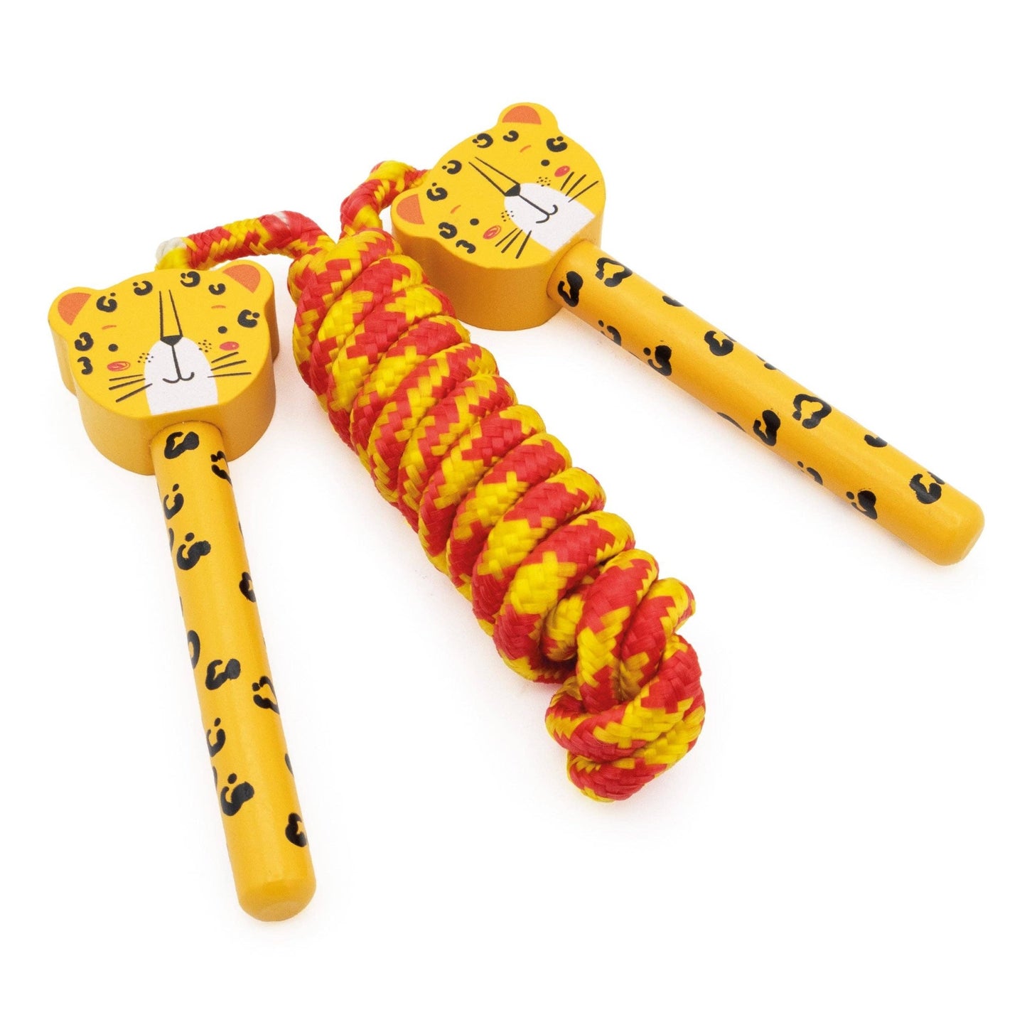 Jungle Animals Skipping Rope - Edie And I