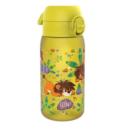 Leak Proof Kids Water Bottle, Recyclon, Baby Lions, 350ml (12oz) - Edie And I