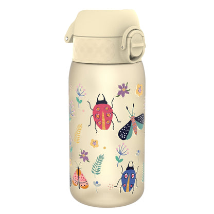 Leak Proof Kids Water Bottle, Recyclon, Bugs Life, 350ml (12oz) - Edie And I