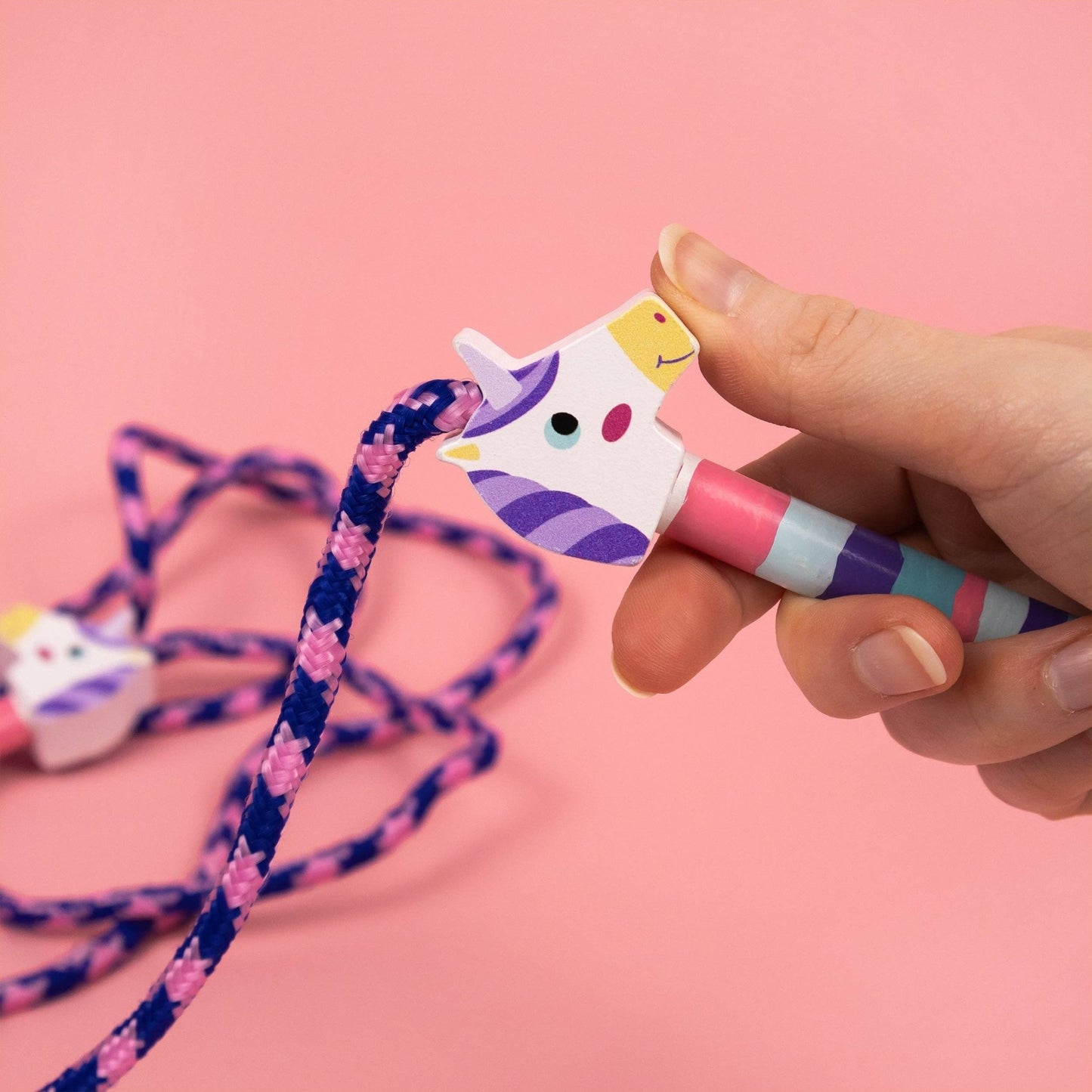 Magical Creatures Skipping Rope - Edie And I