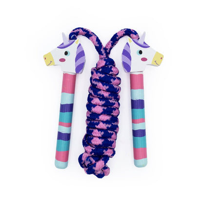 Magical Creatures Skipping Rope - Edie And I