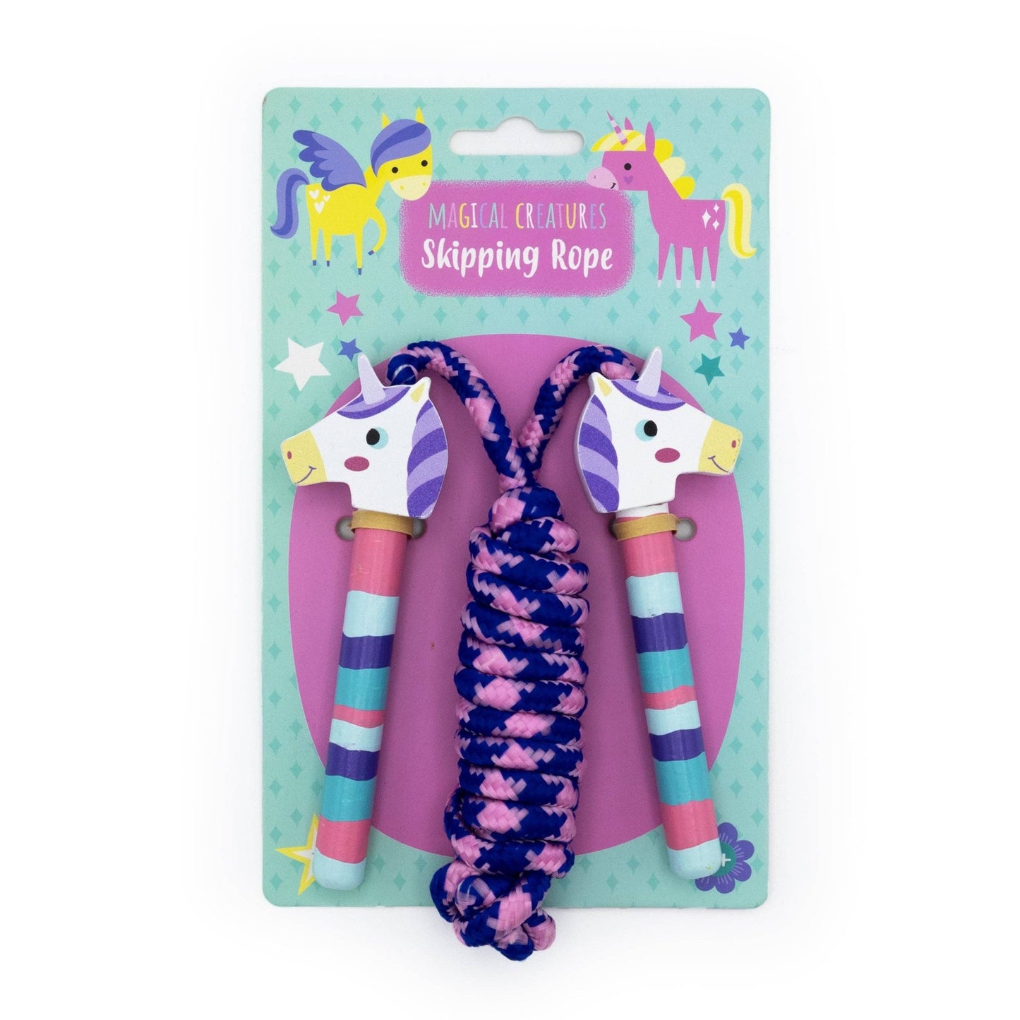 Magical Creatures Skipping Rope - Edie And I