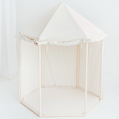 MINICAMP Indoor Playhouse Tent in Pavilion Shape - Edie And I