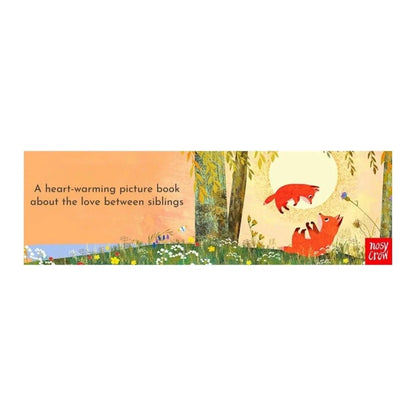 Nosy Crow When I Became Your Brother - Edie And I