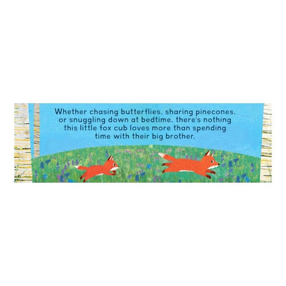 Nosy Crow When I Became Your Brother - Edie And I