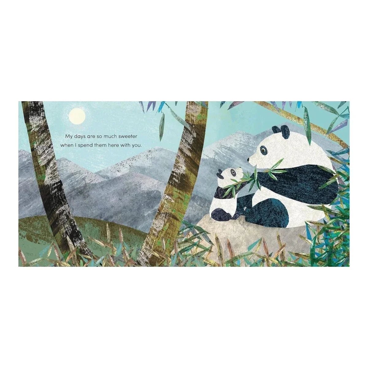Nosy Crow When I Became Your Granny - Edie And I