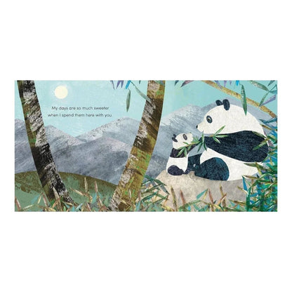 Nosy Crow When I Became Your Granny - Edie And I