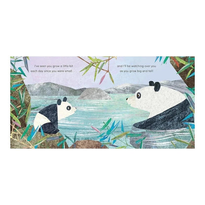 Nosy Crow When I Became Your Granny - Edie And I