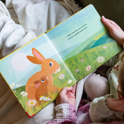 Nosy Crow When I Became Your Mummy - Edie And I