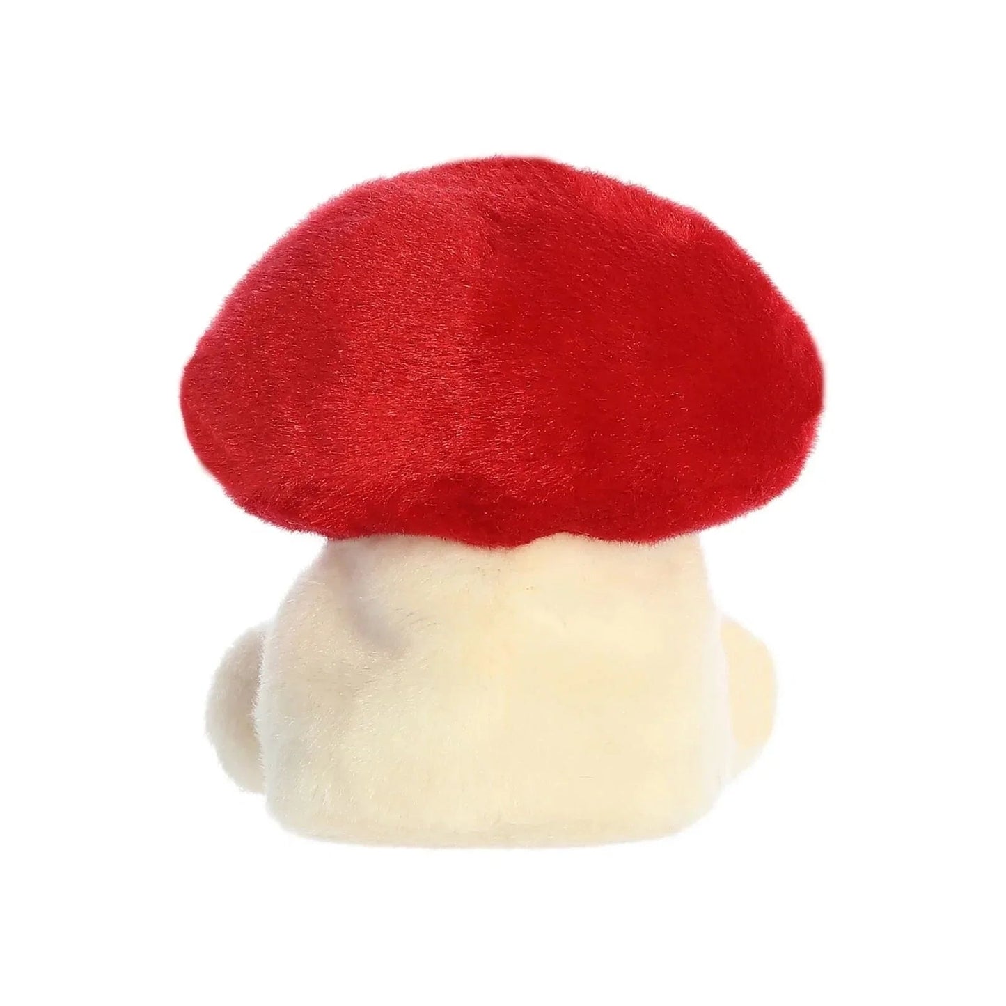 Palm Pals Amanita Mushroom Soft Toy 12cm - Edie And I