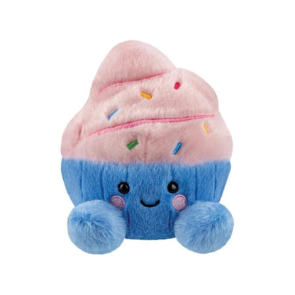 Palm Pals Camila Cupcake Soft Toy 12cm - Edie And I