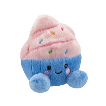 Palm Pals Camila Cupcake Soft Toy 12cm - Edie And I