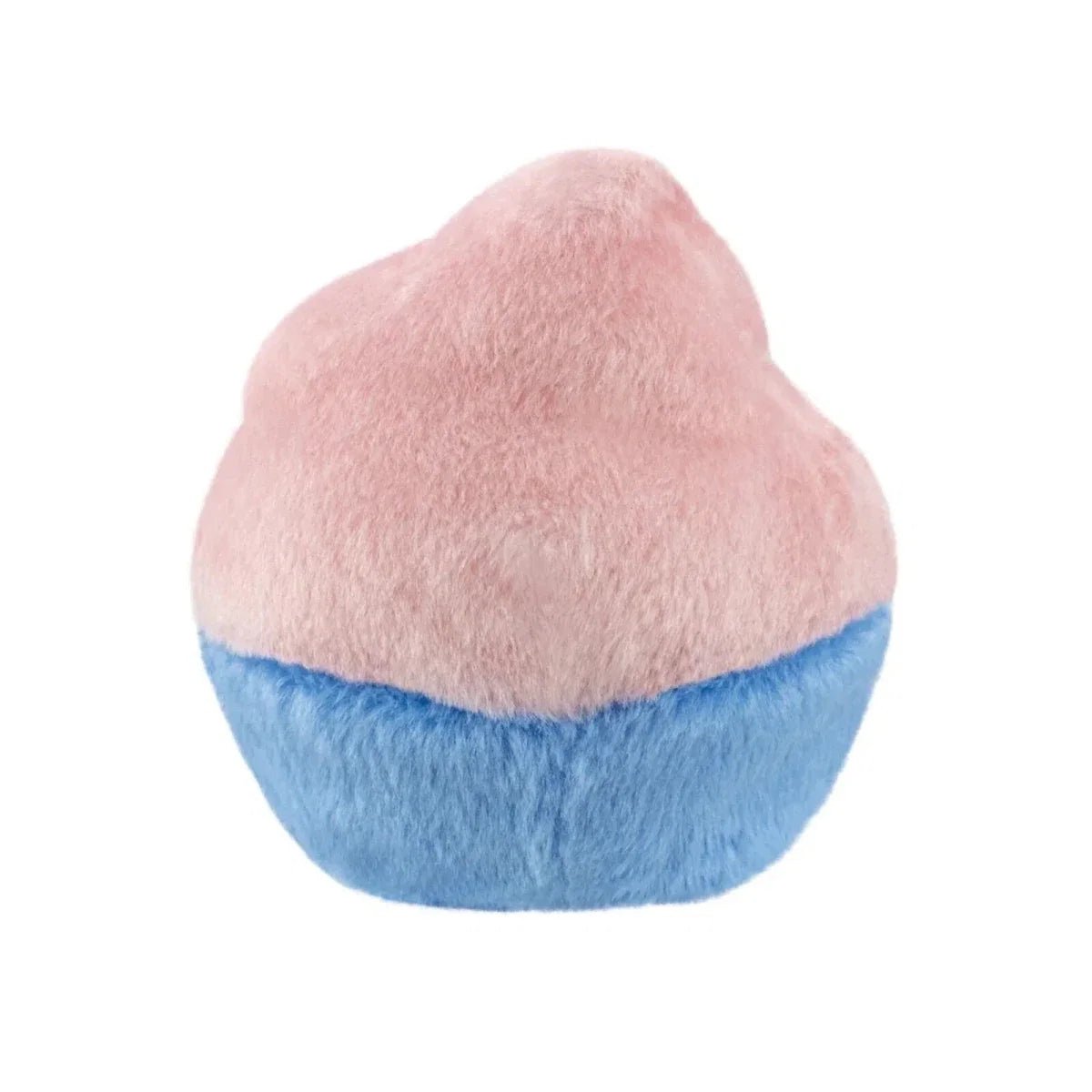 Palm Pals Camila Cupcake Soft Toy 12cm - Edie And I