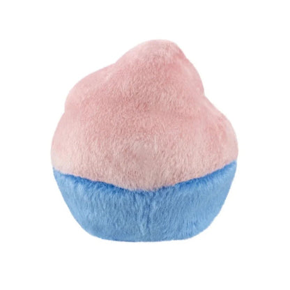 Palm Pals Camila Cupcake Soft Toy 12cm - Edie And I