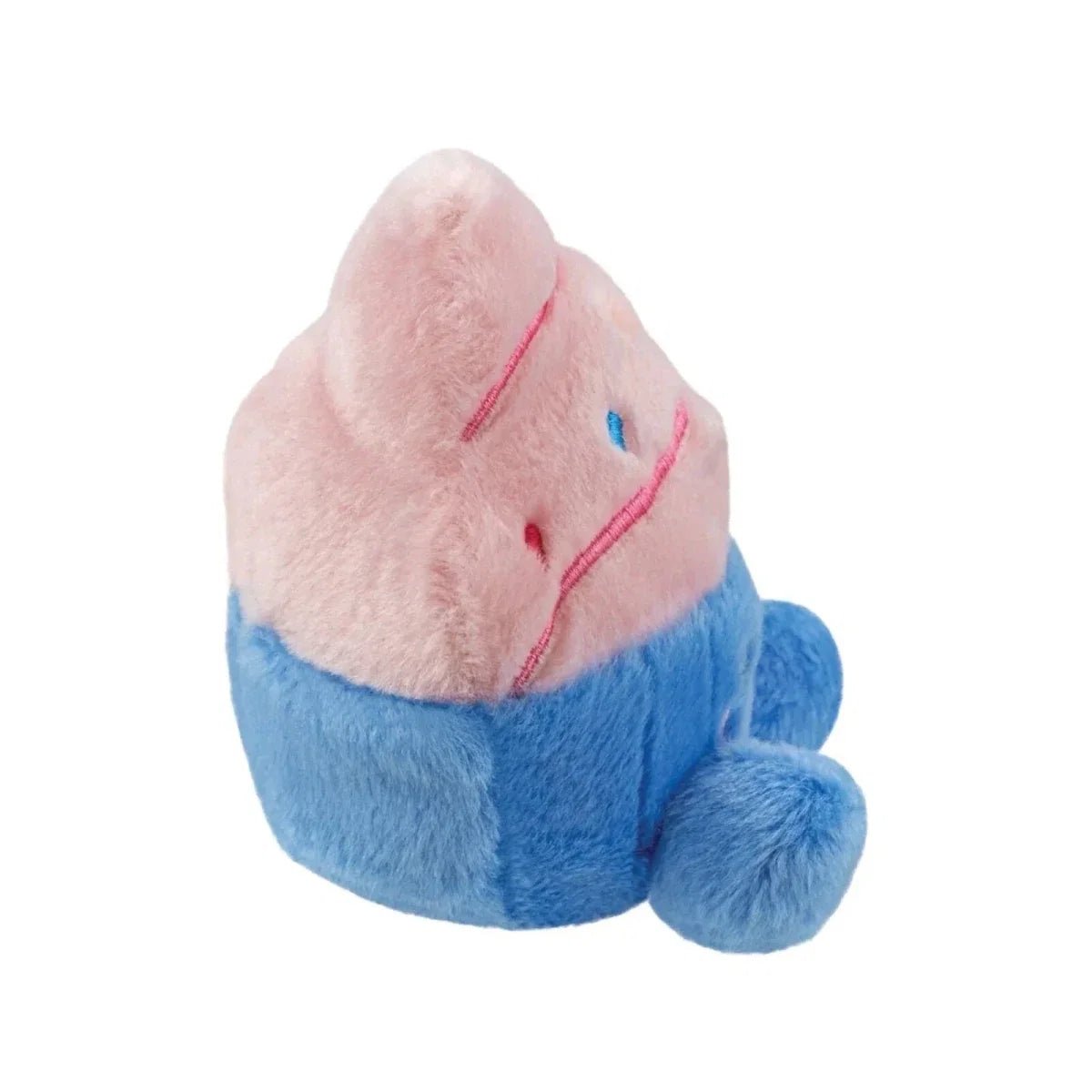 Palm Pals Camila Cupcake Soft Toy 12cm - Edie And I