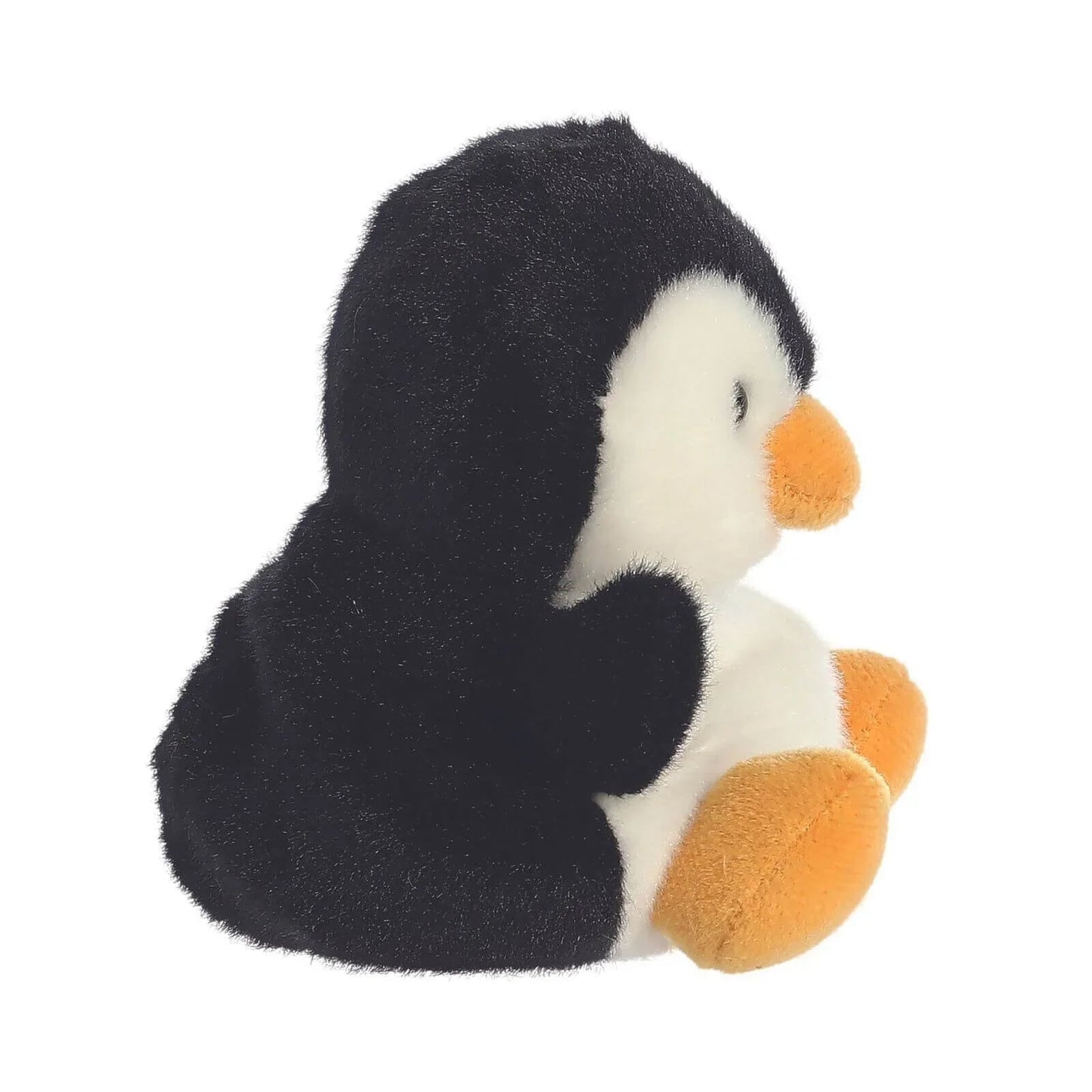 Palm Pals Chilly Penguin Soft Toy - Edie And I