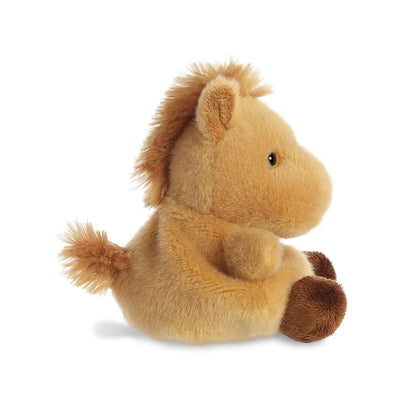 Palm Pals Gallop Horse Soft Toy 12cm - Edie And I