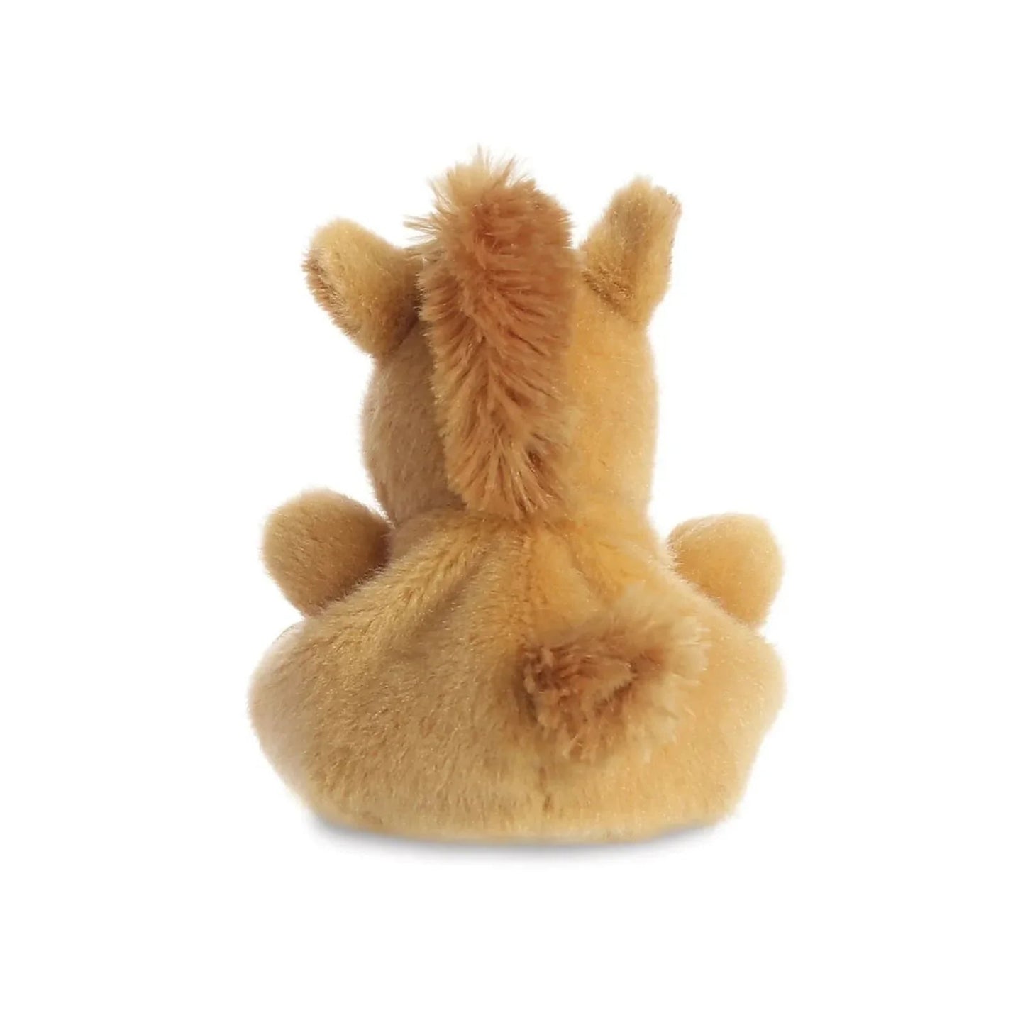 Palm Pals Gallop Horse Soft Toy 12cm - Edie And I