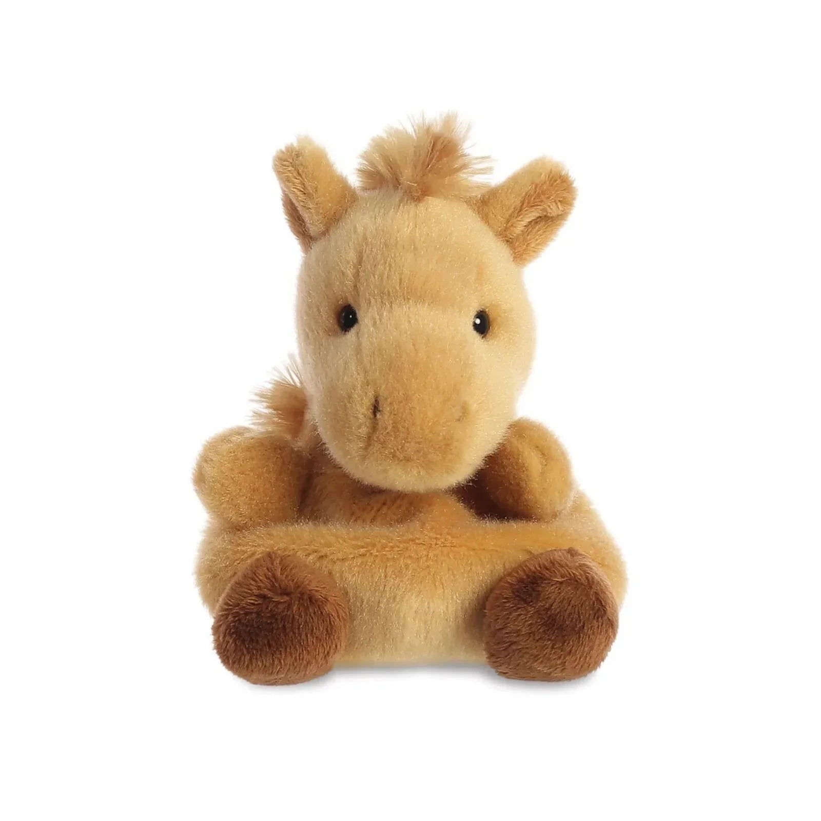 Palm Pals Gallop Horse Soft Toy 12cm - Edie And I