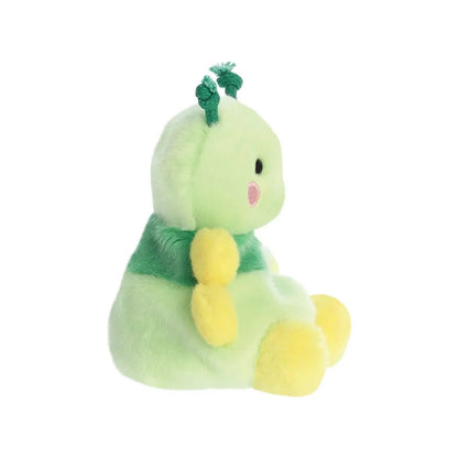 Palm Pals Ivy Caterpillar Soft Toy 12cm - Edie And I