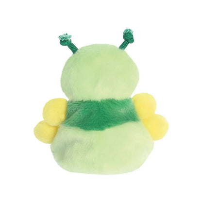 Palm Pals Ivy Caterpillar Soft Toy 12cm - Edie And I