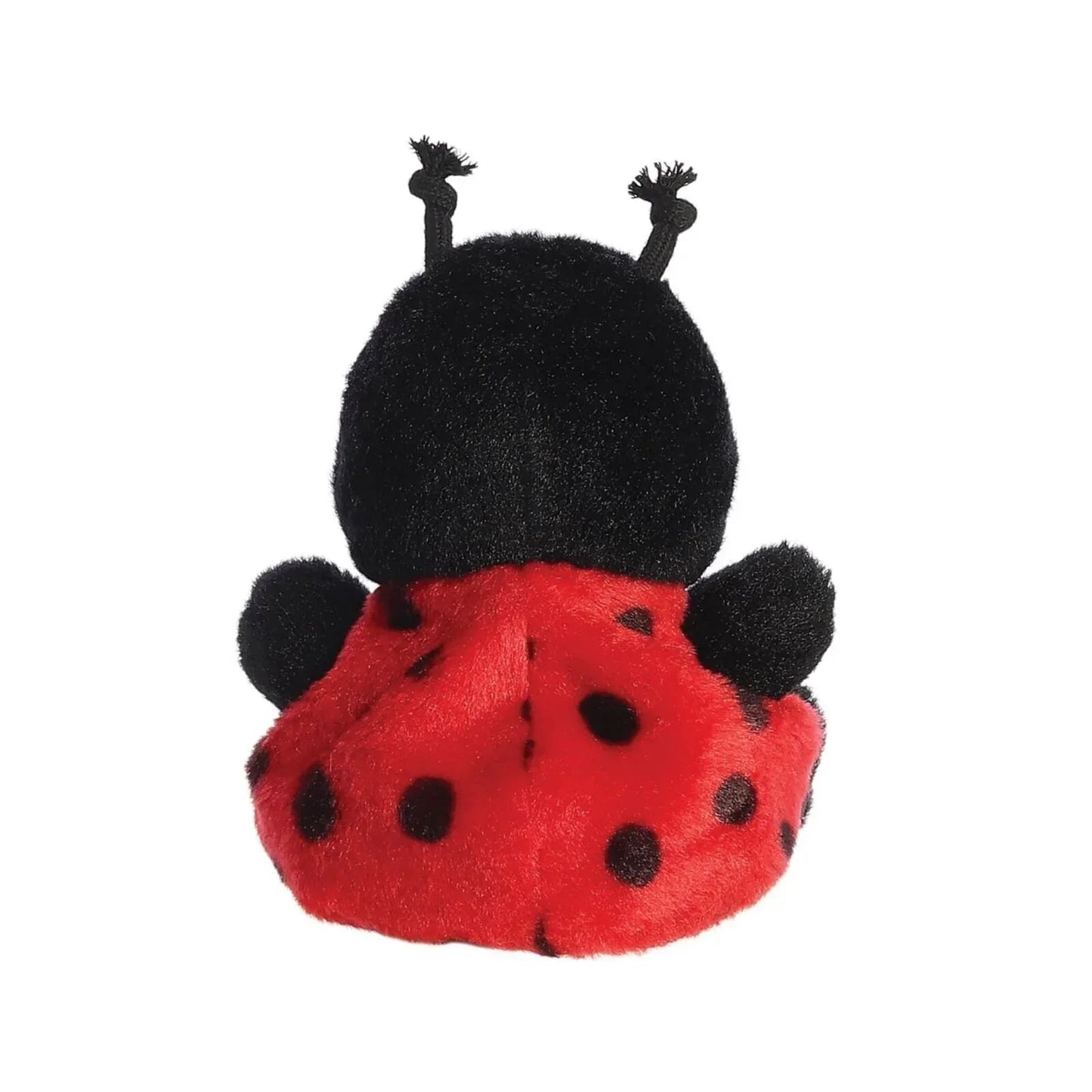 Palm Pals Lil Spots Ladybird Soft Toy 12cm - Edie And I