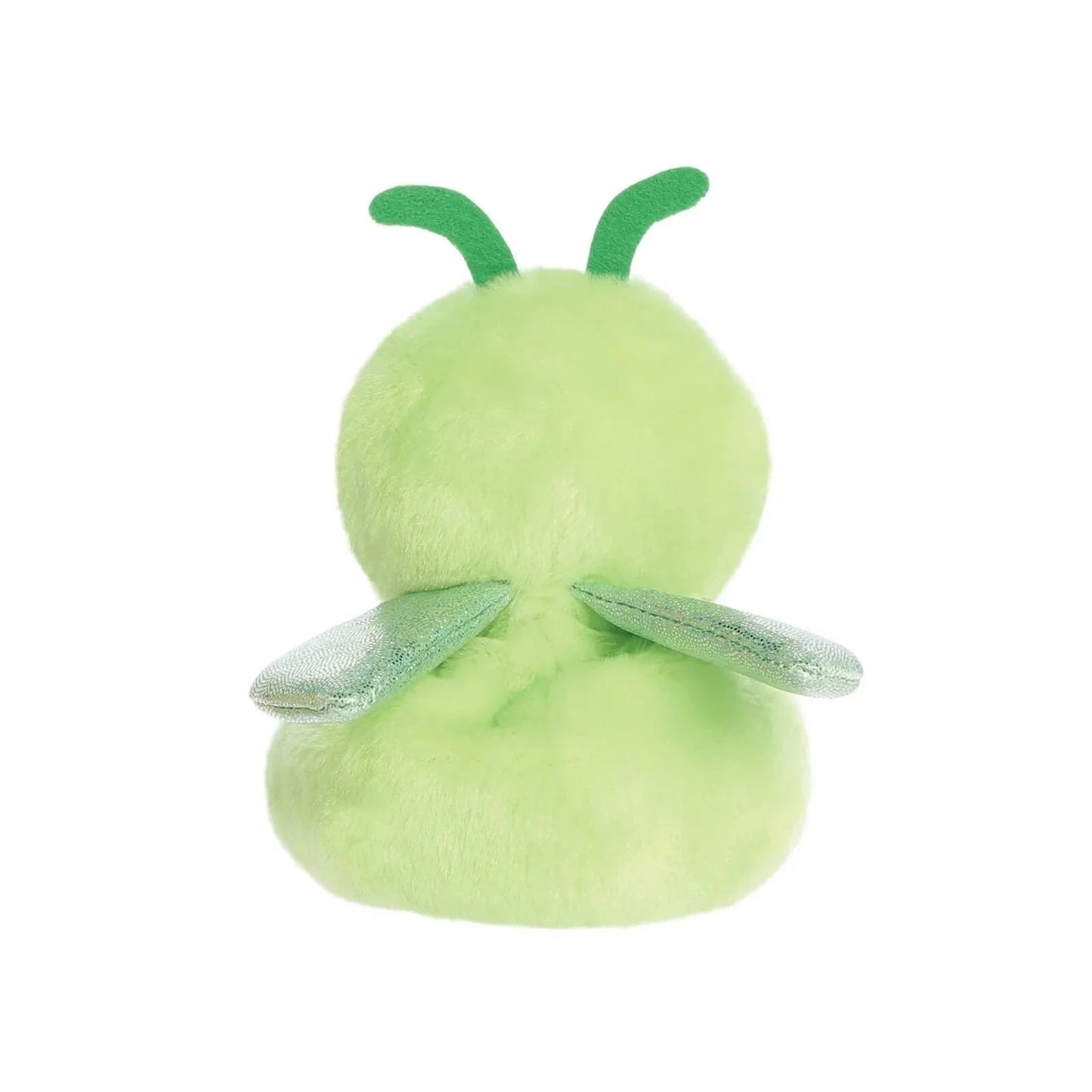 Palm Pals Maestro Grasshopper Soft Toy 12cm - Edie And I