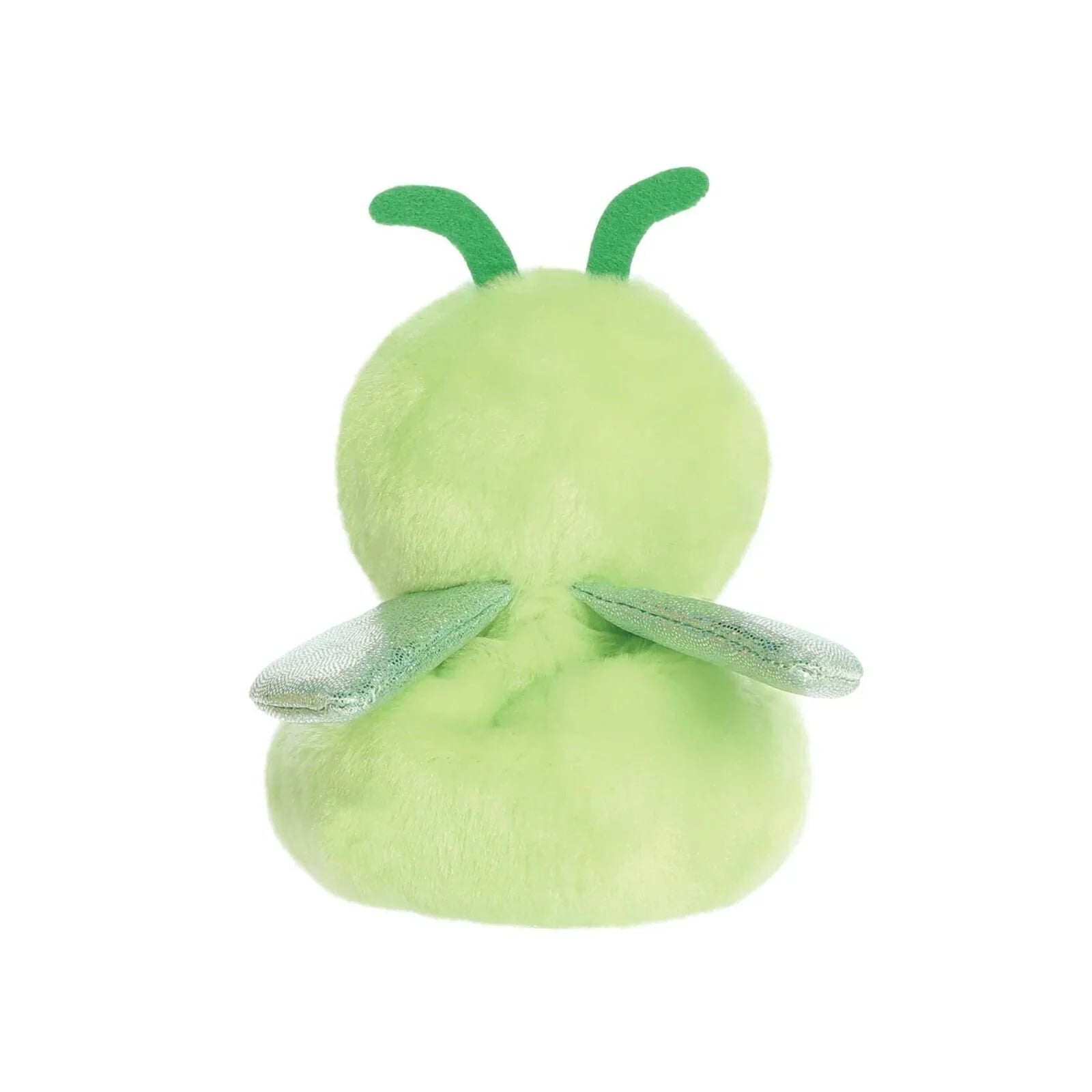 Palm Pals Maestro Grasshopper Soft Toy 12cm - Edie And I