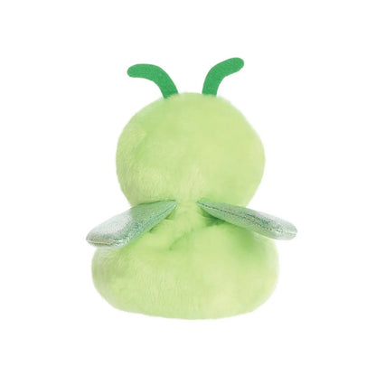 Palm Pals Maestro Grasshopper Soft Toy 12cm - Edie And I