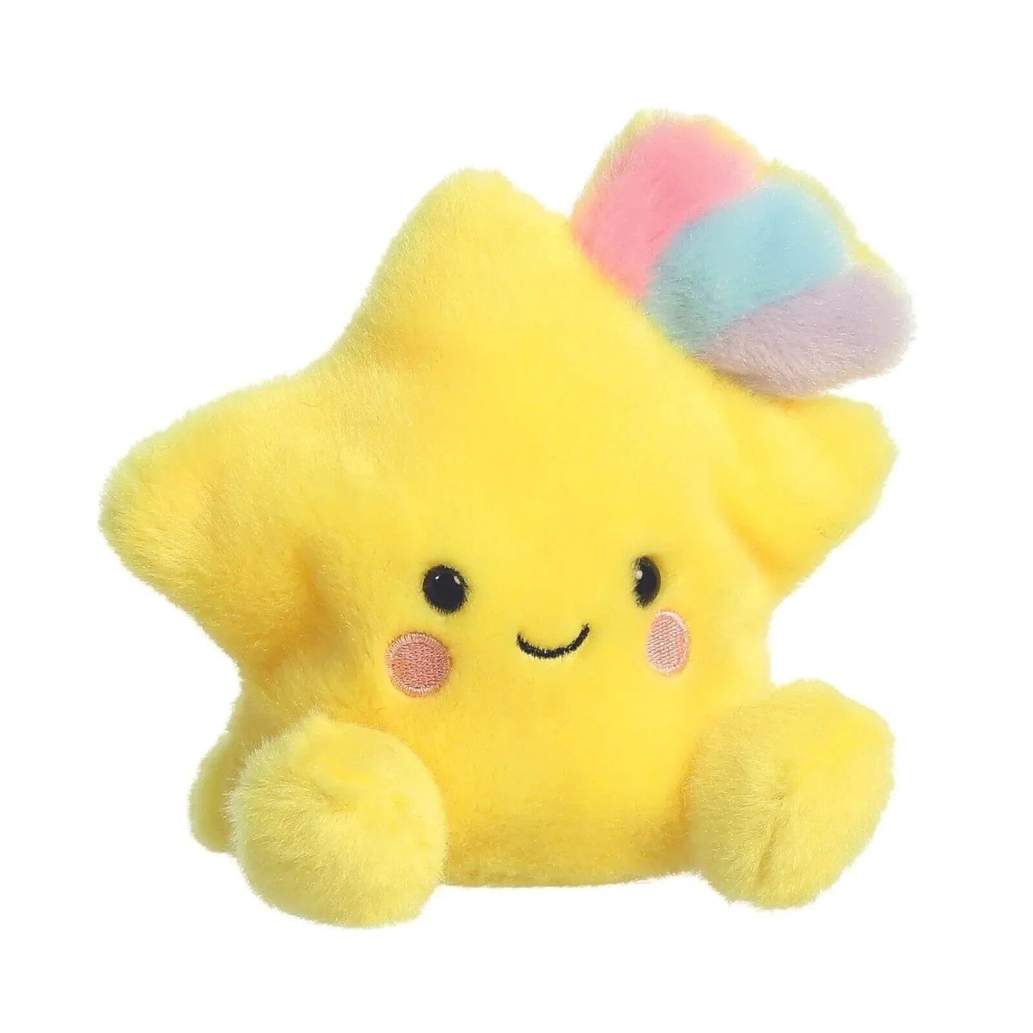 Palm Pals Pisces Shooting Star Soft Toy - Edie And I
