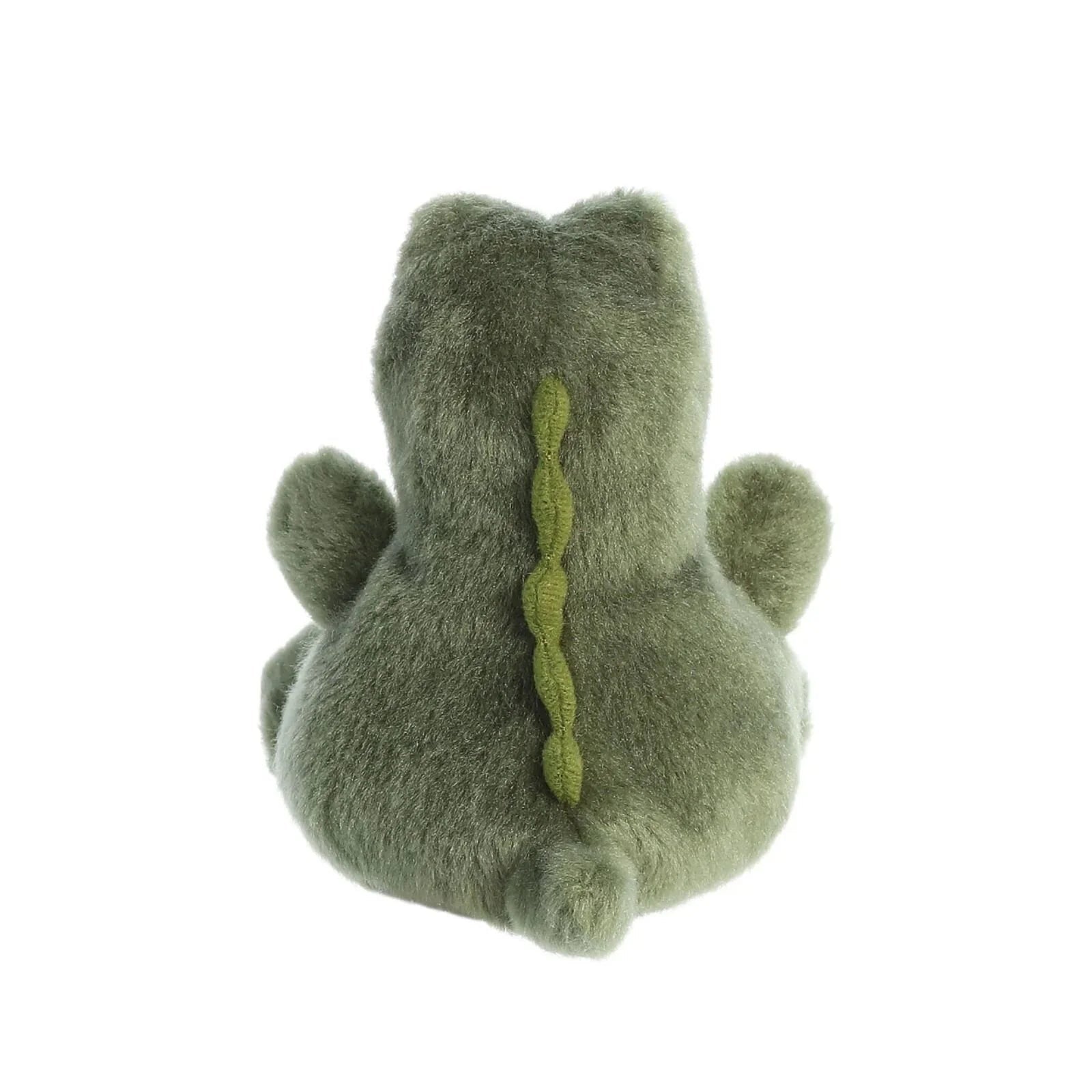 Palm Pals Scales Alligator Soft Toy 12cm - Edie And I