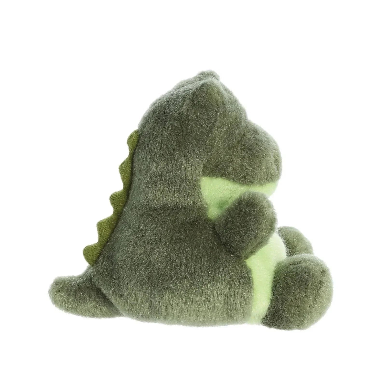 Palm Pals Scales Alligator Soft Toy 12cm - Edie And I