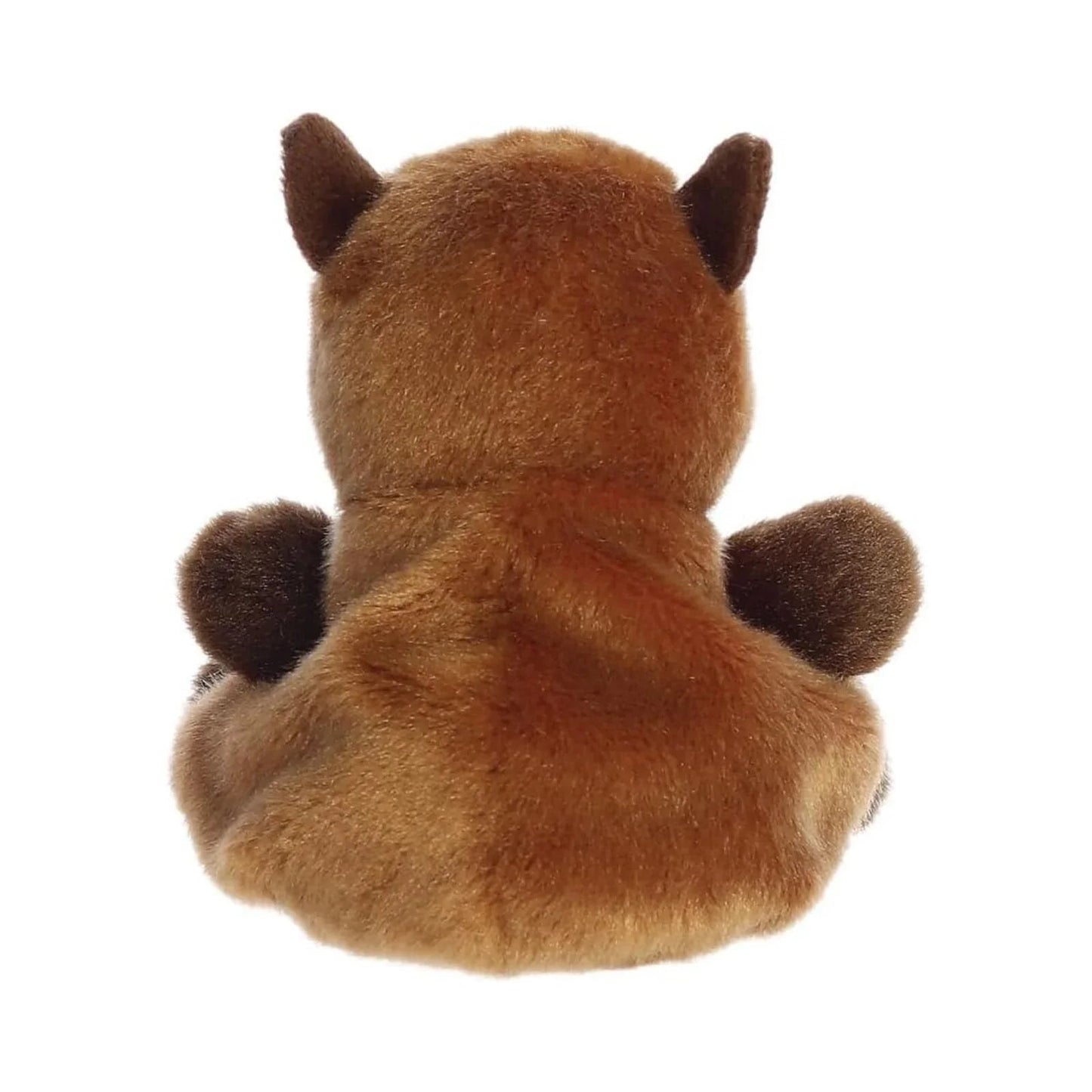 Palm Pals Sid Capybara Soft Toy 12cm - Edie And I